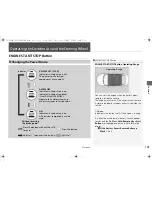 Предварительный просмотр 134 страницы Acura 2016 ILX Owner'S Manual