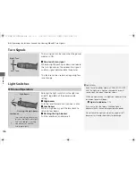 Предварительный просмотр 137 страницы Acura 2016 ILX Owner'S Manual