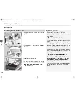 Предварительный просмотр 155 страницы Acura 2016 ILX Owner'S Manual