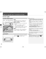 Предварительный просмотр 157 страницы Acura 2016 ILX Owner'S Manual