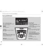 Предварительный просмотр 179 страницы Acura 2016 ILX Owner'S Manual