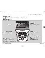 Предварительный просмотр 184 страницы Acura 2016 ILX Owner'S Manual