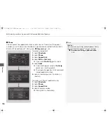 Предварительный просмотр 197 страницы Acura 2016 ILX Owner'S Manual