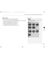 Preview for 244 page of Acura 2016 ILX Owner'S Manual