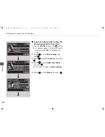 Предварительный просмотр 277 страницы Acura 2016 ILX Owner'S Manual