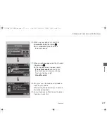 Предварительный просмотр 278 страницы Acura 2016 ILX Owner'S Manual