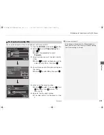 Предварительный просмотр 282 страницы Acura 2016 ILX Owner'S Manual