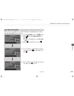 Предварительный просмотр 284 страницы Acura 2016 ILX Owner'S Manual