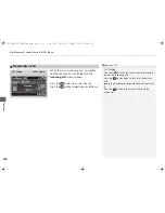 Предварительный просмотр 291 страницы Acura 2016 ILX Owner'S Manual