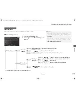 Предварительный просмотр 300 страницы Acura 2016 ILX Owner'S Manual