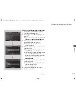 Предварительный просмотр 306 страницы Acura 2016 ILX Owner'S Manual