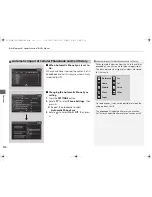 Предварительный просмотр 315 страницы Acura 2016 ILX Owner'S Manual