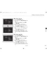 Предварительный просмотр 318 страницы Acura 2016 ILX Owner'S Manual