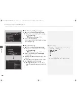 Предварительный просмотр 329 страницы Acura 2016 ILX Owner'S Manual