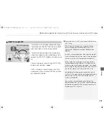 Предварительный просмотр 382 страницы Acura 2016 ILX Owner'S Manual