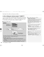 Предварительный просмотр 393 страницы Acura 2016 ILX Owner'S Manual