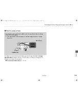 Предварительный просмотр 394 страницы Acura 2016 ILX Owner'S Manual