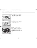 Предварительный просмотр 433 страницы Acura 2016 ILX Owner'S Manual