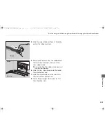 Предварительный просмотр 442 страницы Acura 2016 ILX Owner'S Manual