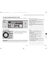 Предварительный просмотр 444 страницы Acura 2016 ILX Owner'S Manual