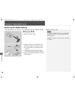 Предварительный просмотр 453 страницы Acura 2016 ILX Owner'S Manual