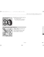 Предварительный просмотр 470 страницы Acura 2016 ILX Owner'S Manual