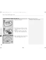 Предварительный просмотр 477 страницы Acura 2016 ILX Owner'S Manual