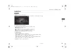 Предварительный просмотр 190 страницы Acura 2016 MDX User Manual