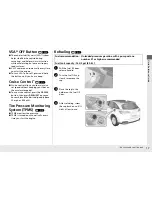 Preview for 18 page of Acura 2016 RDX Online Reference Owner'S Manual