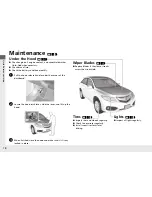 Preview for 19 page of Acura 2016 RDX Online Reference Owner'S Manual