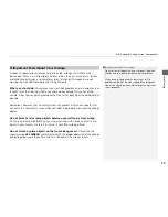 Preview for 40 page of Acura 2016 RDX Online Reference Owner'S Manual