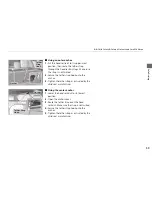 Preview for 60 page of Acura 2016 RDX Online Reference Owner'S Manual