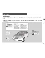 Preview for 64 page of Acura 2016 RDX Online Reference Owner'S Manual