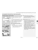 Preview for 124 page of Acura 2016 RDX Online Reference Owner'S Manual