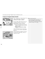 Preview for 133 page of Acura 2016 RDX Online Reference Owner'S Manual