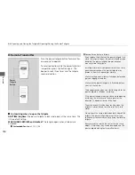 Preview for 135 page of Acura 2016 RDX Online Reference Owner'S Manual