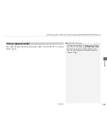 Preview for 146 page of Acura 2016 RDX Online Reference Owner'S Manual