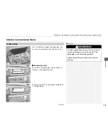 Preview for 172 page of Acura 2016 RDX Online Reference Owner'S Manual