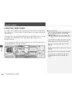 Preview for 187 page of Acura 2016 RDX Online Reference Owner'S Manual