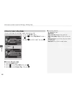 Preview for 213 page of Acura 2016 RDX Online Reference Owner'S Manual