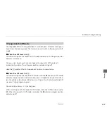 Preview for 278 page of Acura 2016 RDX Online Reference Owner'S Manual