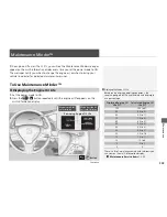 Preview for 344 page of Acura 2016 RDX Online Reference Owner'S Manual