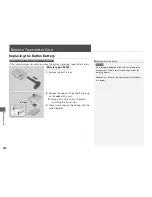 Preview for 381 page of Acura 2016 RDX Online Reference Owner'S Manual