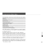 Preview for 430 page of Acura 2016 RDX Online Reference Owner'S Manual