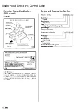 Preview for 23 page of Acura 3.5 RL Manual