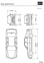 Preview for 75 page of Acura 3.5 RL Manual