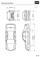 Preview for 76 page of Acura 3.5 RL Manual