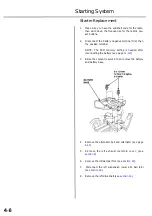 Preview for 106 page of Acura 3.5 RL Manual