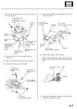 Preview for 107 page of Acura 3.5 RL Manual