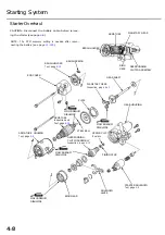 Preview for 108 page of Acura 3.5 RL Manual